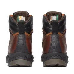 Timberland PRO Boots: Men's A42FY214 Teak Trailblazer Composite Toe 6" Waterproof Work Boot 10 Timberland PRO Boots: Men's A42FY214 Teak Trailblazer Composite Toe 6" Waterproof Work Boot -doublehboots shop download 6 1