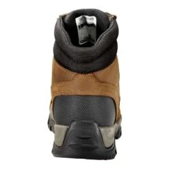 Carhartt Boots: Men's CME6047 Brown Oil Tanned Ground Force 6-Inch Soft Toe Waterproof Work Boot 12 Carhartt Boots: Men's CME6047 Brown Oil Tanned Ground Force 6-Inch Soft Toe Waterproof Work Boot -doublehboots shop download 77