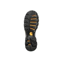 Carhartt Boots: Men's CME8347 Brown Oil Tanned Ground Force 8-Inch Composite Toe Work Boot -doublehboots shop download 81