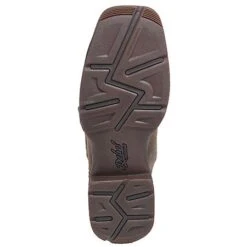 Durango Boots: Men's Brown Rebel DB4343 Steel Toe EH Cowboy Work Boots 14 Durango Boots: Men's Brown Rebel DB4343 Steel Toe EH Cowboy Work Boots -doublehboots shop durango db4343 s 01