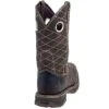 Durango Boots: Men's DB4354 Composite Toe EH Brown Cowboy Work Boots 1 Durango Boots: Men's DB4354 Composite Toe EH Brown Cowboy Work Boots -doublehboots shop durango db4354 b 01