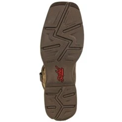 Durango Boots: Men's Waterproof Rebel DDB0122 Composite Toe Western Boots -doublehboots shop durango ddb0122 s 01