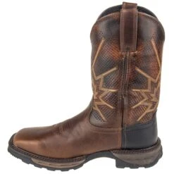 Durango Boots: Men's Ventilated Maverick XP DDB0175 Pull On Steel Toe Boots 12 Durango Boots: Men's Ventilated Maverick XP DDB0175 Pull On Steel Toe Boots -doublehboots shop durango ddb0175 4