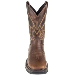 Durango Boots: Men's Ventilated Maverick XP DDB0175 Pull On Steel Toe Boots 13 Durango Boots: Men's Ventilated Maverick XP DDB0175 Pull On Steel Toe Boots -doublehboots shop durango ddb0175 5