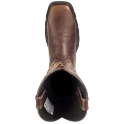 Durango Boots: Men's Ventilated Maverick XP DDB0175 Pull On Steel Toe Boots 14 Durango Boots: Men's Ventilated Maverick XP DDB0175 Pull On Steel Toe Boots -doublehboots shop durango ddb0175 6