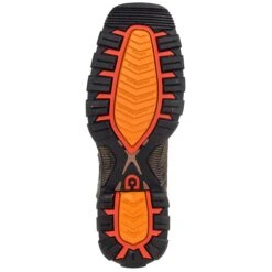 Durango Boots: Men's Waterproof DDB0176 Maverick XP Steel Toe Work Boots -doublehboots shop durango ddb0176 7