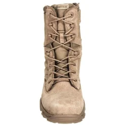 Bates Boots: Men's Tan EH 2276 Water-Resistant Composite Toe Military Boot 10 Bates Boots: Men's Tan EH 2276 Water-Resistant Composite Toe Military Boot -doublehboots shop e02276st batesf 01 2