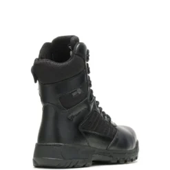 Bates Boots: Men's E03186 Black Composite Toe Tactical Sport 2 Tall Side Zip Dryguard EH Boot 13 Bates Boots: Men's E03186 Black Composite Toe Tactical Sport 2 Tall Side Zip Dryguard EH Boot -doublehboots shop e03186 3