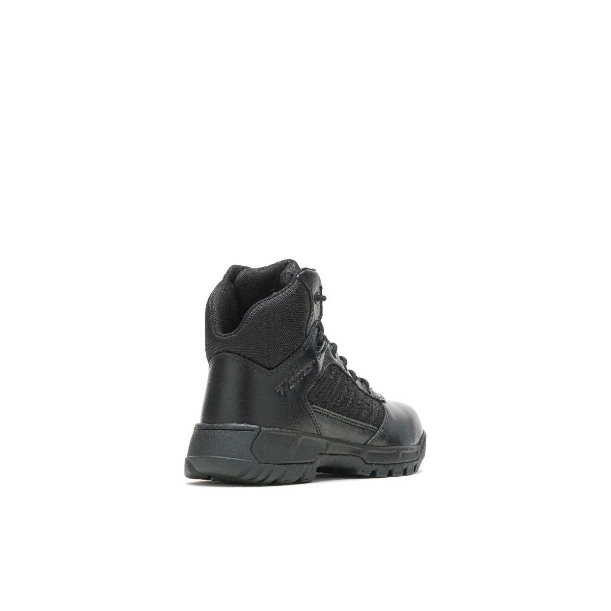 Bates Boots: Women's E03564 Composite Toe Black Tactical Sport 2 Mid Work Boot 6 Bates Boots: Women's E03564 Composite Toe Black Tactical Sport 2 Mid Work Boot - Image 4