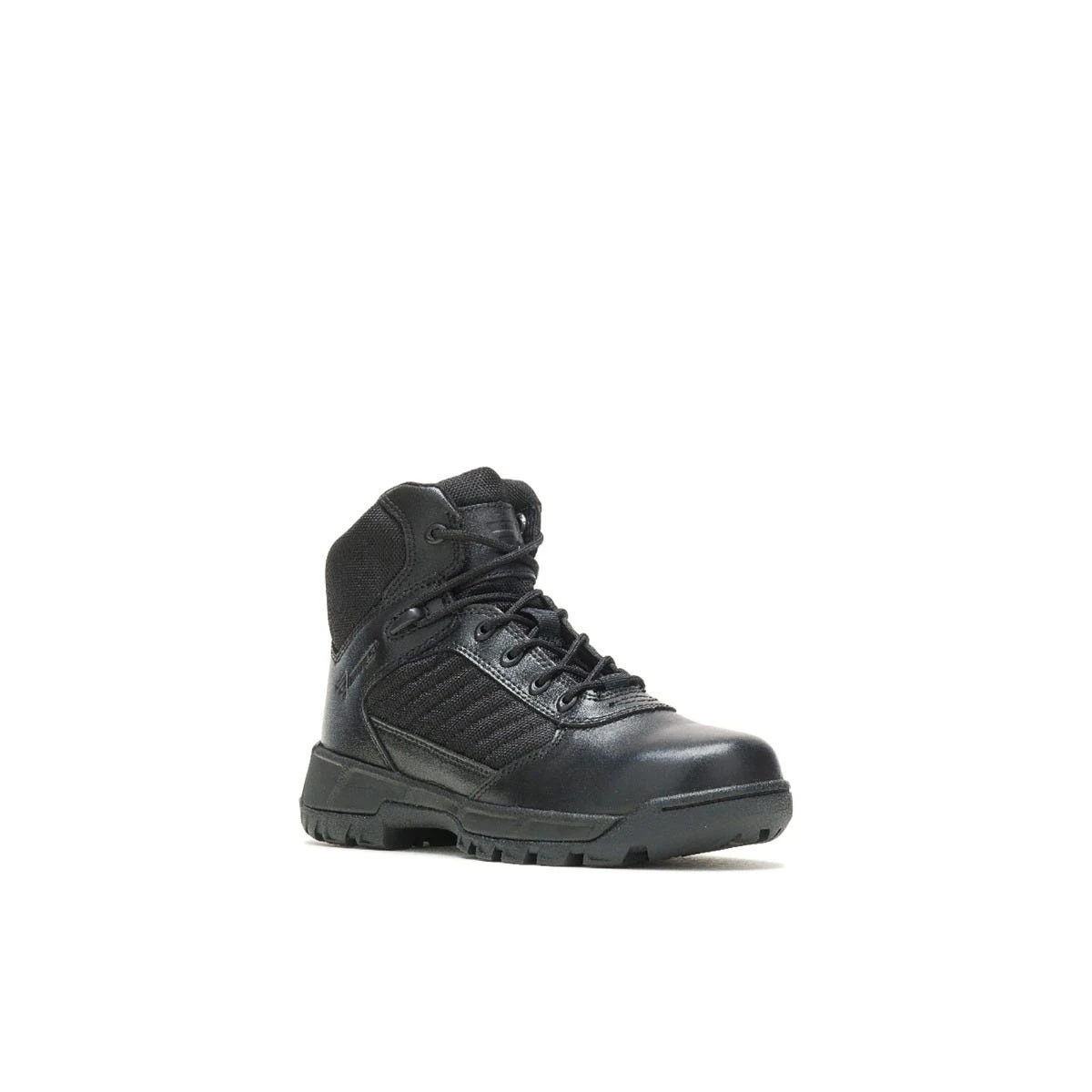 Bates Boots: Women's E03564 Composite Toe Black Tactical Sport 2 Mid Work Boot 3 Bates Boots: Women's E03564 Composite Toe Black Tactical Sport 2 Mid Work Boot