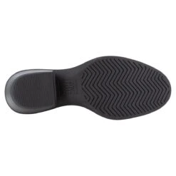 Frye Supply Boots: Women's FR40501F Black Steel Toe Safety-Crafted Chelsea Work Boot -doublehboots shop frye fr40501f chelsea 05