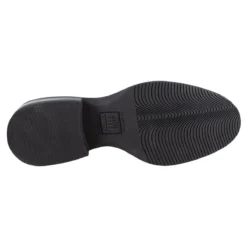 Frye Supply Boots: Women's FR40601F Black Steel Toe Safety-Crafted Harness Work Boot 11 Frye Supply Boots: Women's FR40601F Black Steel Toe Safety-Crafted Harness Work Boot -doublehboots shop frye fr40601f harness boot 05