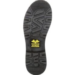 Georgia Boots: Men's GB00316 Brown Waterproof Georgia Giant Revamp Boots 13 Georgia Boots: Men's GB00316 Brown Waterproof Georgia Giant Revamp Boots -doublehboots shop gb00316 2 large