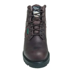 Georgia Boots: Men's Steel Toe G105 Waterproof EH Homeland Boots -doublehboots shop georgia g105 f 01 1287008225