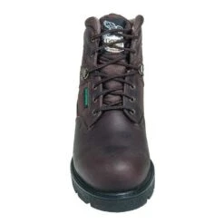 Georgia Boots: Men's Waterproof Homeland G106 Work Boots 14 Georgia Boots: Men's Waterproof Homeland G106 Work Boots -doublehboots shop georgia g105 f 01 1287008225 1
