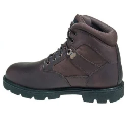 Georgia Boots: Men's Steel Toe G105 Waterproof EH Homeland Boots -doublehboots shop georgia g105 i 01 144498098