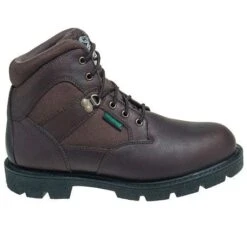 Georgia Boots: Men's Waterproof Homeland G106 Work Boots 12 Georgia Boots: Men's Waterproof Homeland G106 Work Boots -doublehboots shop georgia g105 o 01 1729587663 1