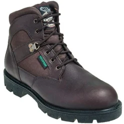 Georgia Boots: Men's Steel Toe G105 Waterproof EH Homeland Boots -doublehboots shop georgia g105 p 01 1340855068