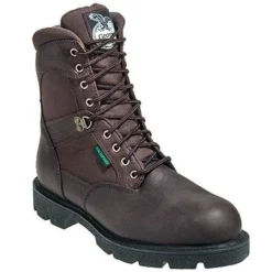 Georgia Boots: Men's Steel Toe G107 Waterproof EH Homeland Boots -doublehboots shop georgia g107 p 01
