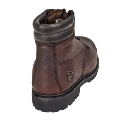 Georgia Boots: Waterproof G6174 Brown Steel Toe EH Men's 6-Inch Oiler Work Boots 15 Georgia Boots: Waterproof G6174 Brown Steel Toe EH Men's 6-Inch Oiler Work Boots -doublehboots shop georgia g6174 b 01