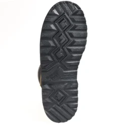 Georgia Boots: Waterproof Steel Toe EH G9334 Men's Dark Brown Brookville Work Boots