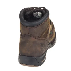 Georgia Boots: Waterproof Steel Toe G7603 Men's Brown Athens EH 6-Inch Moc-Toe Work Boots -doublehboots shop georgia sg7403 b 01 1