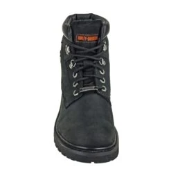 Harley Davidson Boots: Men's 91005 Badlands Motorcycle Boots 14 Harley Davidson Boots: Men's 91005 Badlands Motorcycle Boots -doublehboots shop harley davidson 91005 f 01