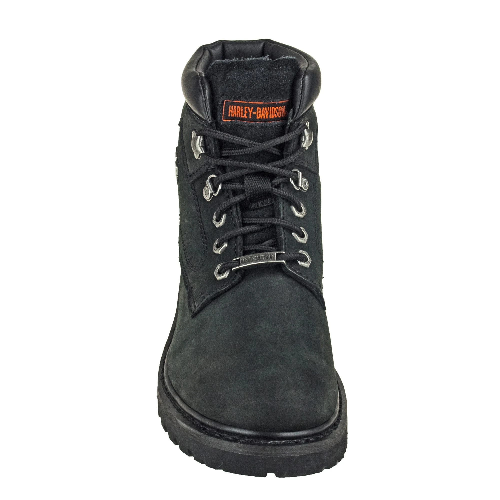 Harley Davidson Boots: Men's 91005 Badlands Motorcycle Boots 8 Harley Davidson Boots: Men's 91005 Badlands Motorcycle Boots - Image 6
