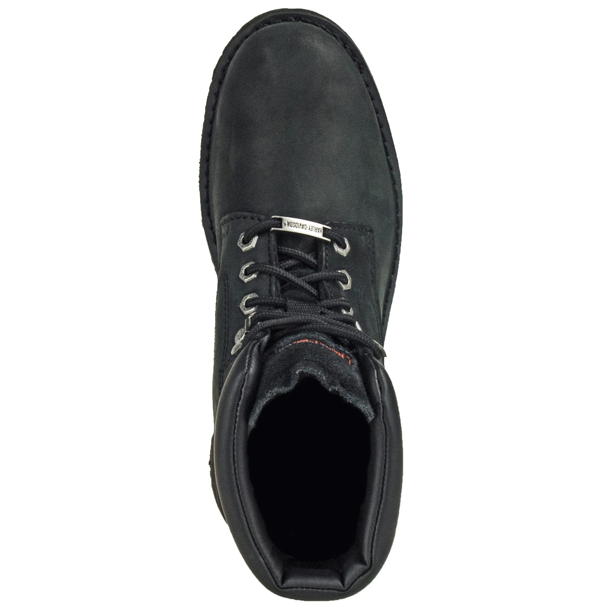 Harley Davidson Boots: Men's 91005 Badlands Motorcycle Boots 4 Harley Davidson Boots: Men's 91005 Badlands Motorcycle Boots - Image 2