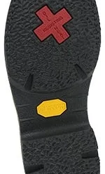 Iron Age Boots: Men's IA0121 Brown Composite Toe Forgefighter 10" Met Guard Work Boot 5 Iron Age Boots: Men's IA0121 Brown Composite Toe Forgefighter 10" Met Guard Work Boot -doublehboots shop ia0120 1 sole