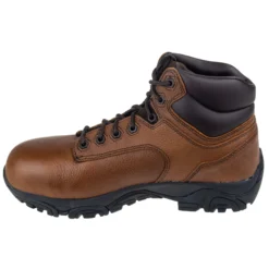 Iron Age Boots: Men's Composite Toe NonMetal EH Work Boots IA5002 12 Iron Age Boots: Men's Composite Toe NonMetal EH Work Boots IA5002 -doublehboots shop ia5002 4