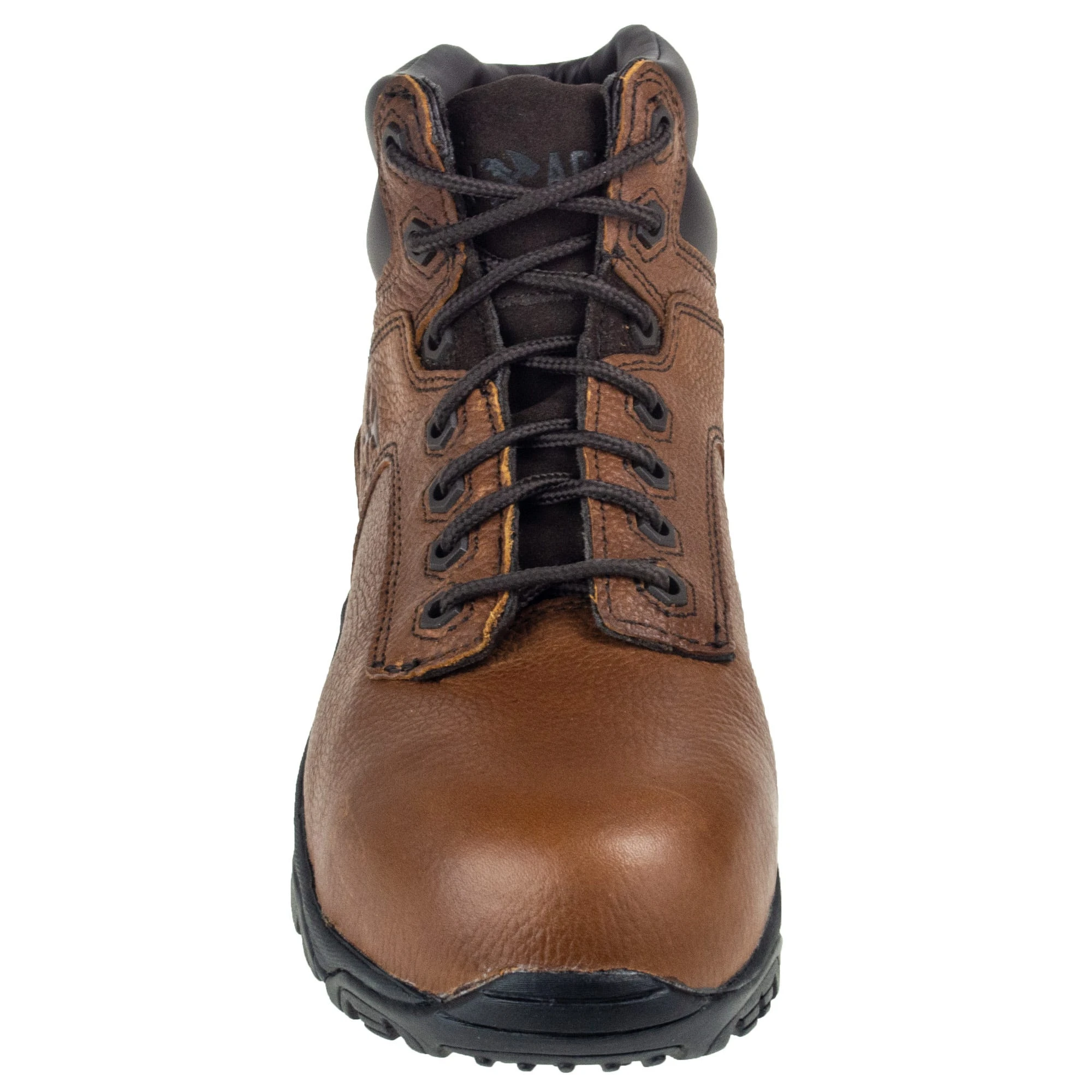 Iron Age Boots: Men's Composite Toe NonMetal EH Work Boots IA5002 7 Iron Age Boots: Men's Composite Toe NonMetal EH Work Boots IA5002 - Image 5
