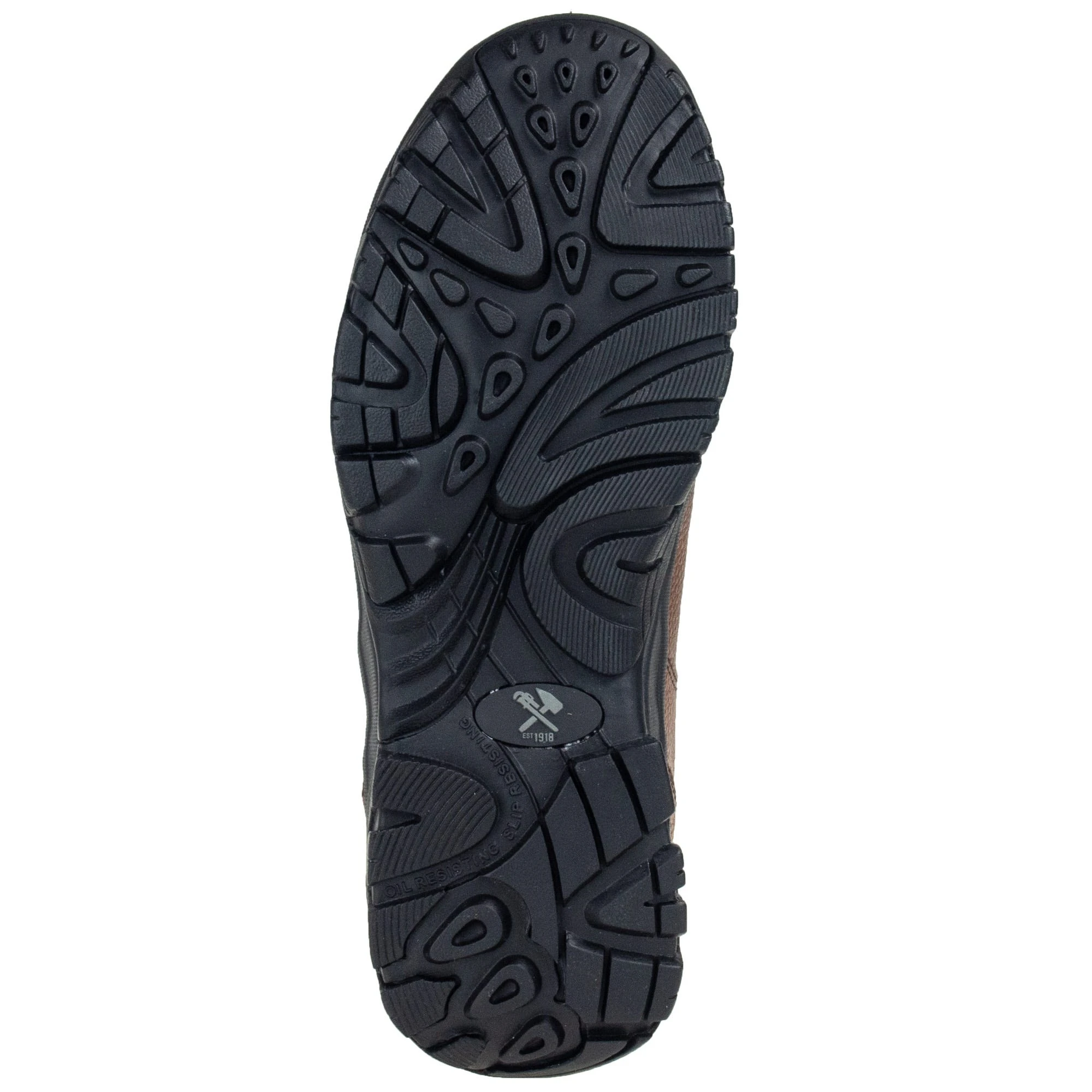 Iron Age Boots: Men's Composite Toe NonMetal EH Work Boots IA5002 9 Iron Age Boots: Men's Composite Toe NonMetal EH Work Boots IA5002 - Image 7