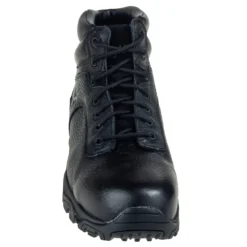 Iron Age Boots: Men's Black IA5007 Composite Toe Non Metal EH Work Boots 13 Iron Age Boots: Men's Black IA5007 Composite Toe Non Metal EH Work Boots -doublehboots shop ia5007 5