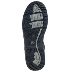 Iron Age Boots: Men's Black Steel Toe Leather Work Boots IA5150 15 Iron Age Boots: Men's Black Steel Toe Leather Work Boots IA5150 -doublehboots shop ia5150 7