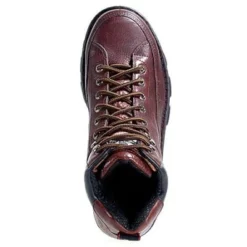 Georgia Boots: Wide Load Steel Toe Eagle Light Boots G6395 -doublehboots shop image 43891