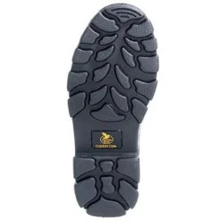 Georgia Boots: Wide Load Steel Toe Eagle Light Boots G6395 -doublehboots shop image 43893