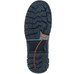 Timberland PRO Boots: Men's Endurance PR Brown 47591 EH Steel Toe Work Boots -doublehboots shop image 45165