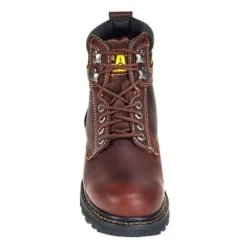 Caterpillar Boots: Men's Steel Toe 89817 EH Nubuck Leather Boots 15 Caterpillar Boots: Men's Steel Toe 89817 EH Nubuck Leather Boots -doublehboots shop image 45557