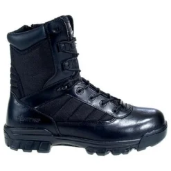 Bates Boots: Ultra-Lite Tactical Sport Side Zip Boots 2261 -doublehboots shop image 45564
