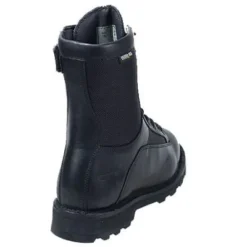 Bates Boots: Durashocks Side-Zip Military Boots 3140 -doublehboots shop image 46775