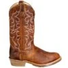 Double H Boots: Men's DH1592 USA-Made Steel Toe Cowboy Boots