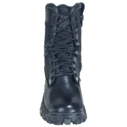 Rocky Boots: Men's AlphaForce Waterproof Side Zip Boots 2173 -doublehboots shop image 48773