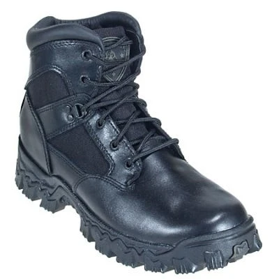 Rocky Boots: Men's Waterproof AlphaForce Duty Boots 2167 3 Rocky Boots: Men's Waterproof AlphaForce Duty Boots 2167