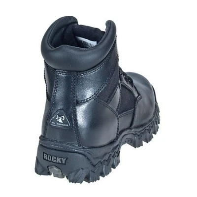 Rocky Boots: Men's Waterproof AlphaForce Duty Boots 2167 5 Rocky Boots: Men's Waterproof AlphaForce Duty Boots 2167 - Image 3