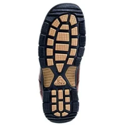 Rocky Boots: Waterproof Steel Toe MobiLite Work Boots 6115 -doublehboots shop image 53040