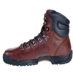 Rocky Boots: Waterproof Steel Toe MobiLite Work Boots 6115 -doublehboots shop image 53041