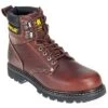 Caterpillar Boots: Men's Second Shift 6 Inch 72365 Work Boots 1 Caterpillar Boots: Men's Second Shift 6 Inch 72365 Work Boots -doublehboots shop image 55607
