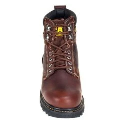 Caterpillar Boots: Men's Second Shift 6 Inch 72365 Work Boots -doublehboots shop image 55613