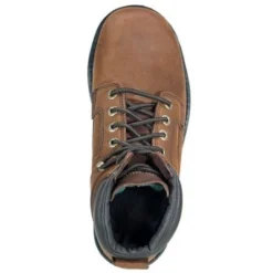 Carolina Boots: Men's Steel Toe CA9599 Internal Met Guard Boots -doublehboots shop image 56094